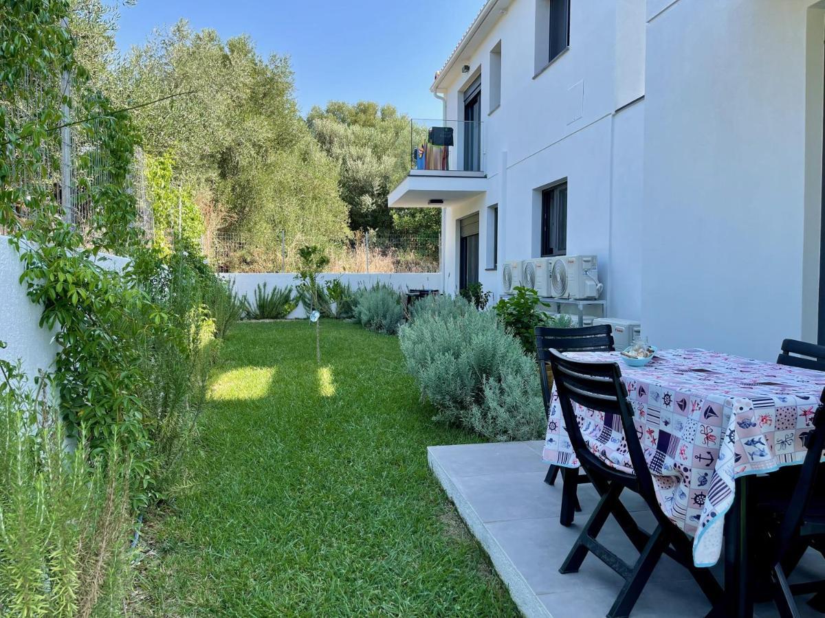 Magic Kefalonia Villa Spartia  Bagian luar foto