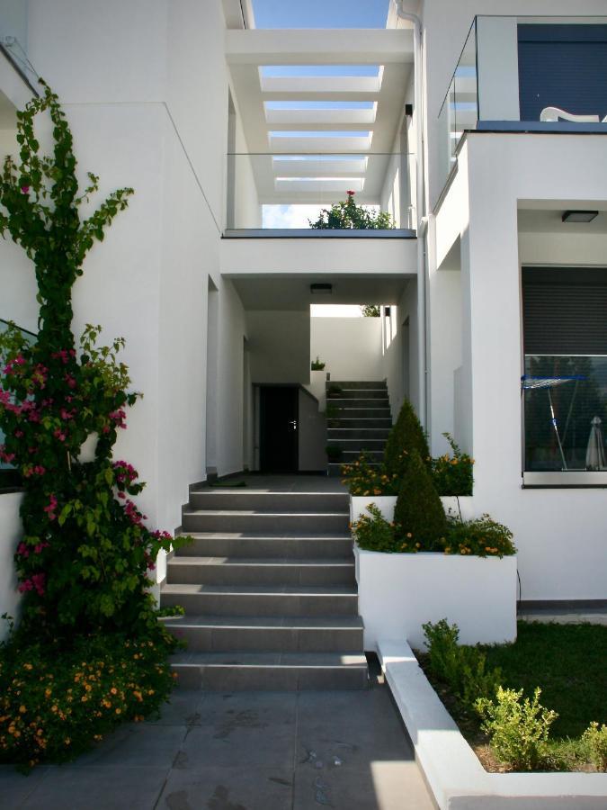 Magic Kefalonia Villa Spartia  Bagian luar foto