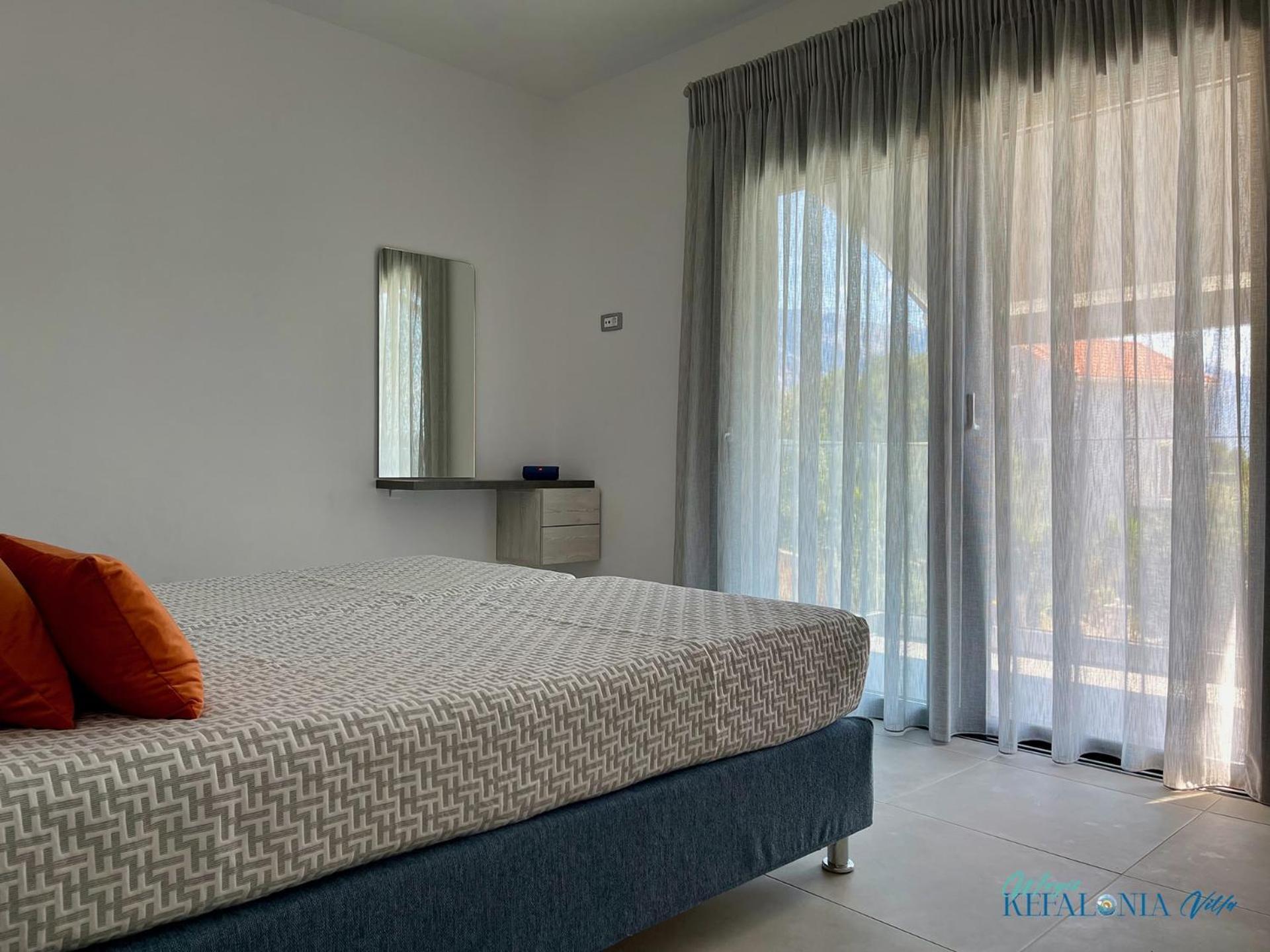 Magic Kefalonia Villa Spartia  Bagian luar foto