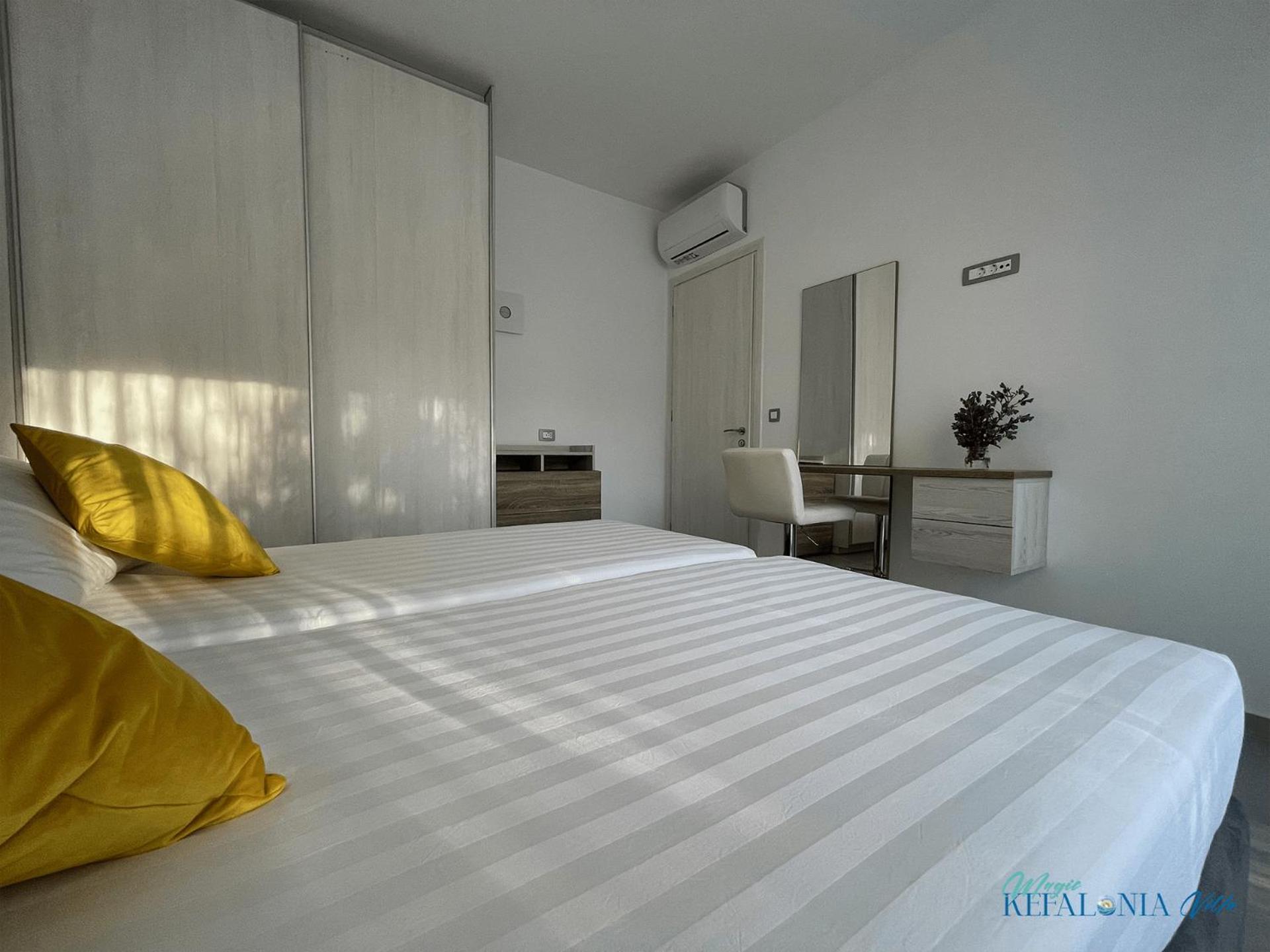Magic Kefalonia Villa Spartia  Bagian luar foto